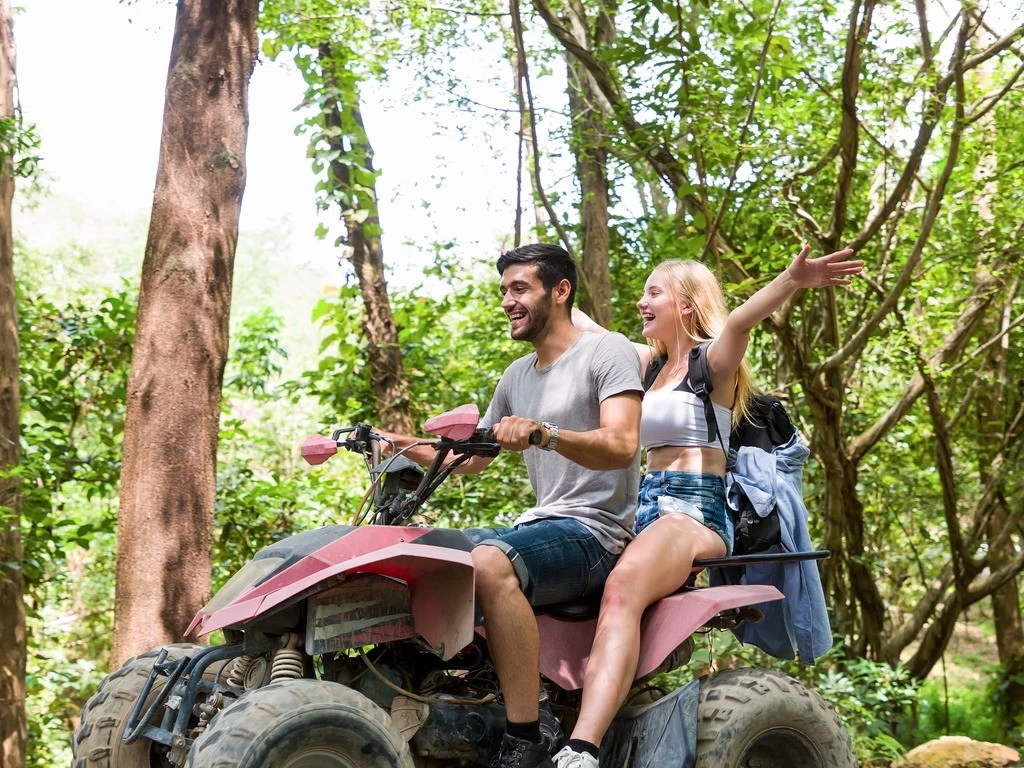 Escursioni e Tour Ogliastra