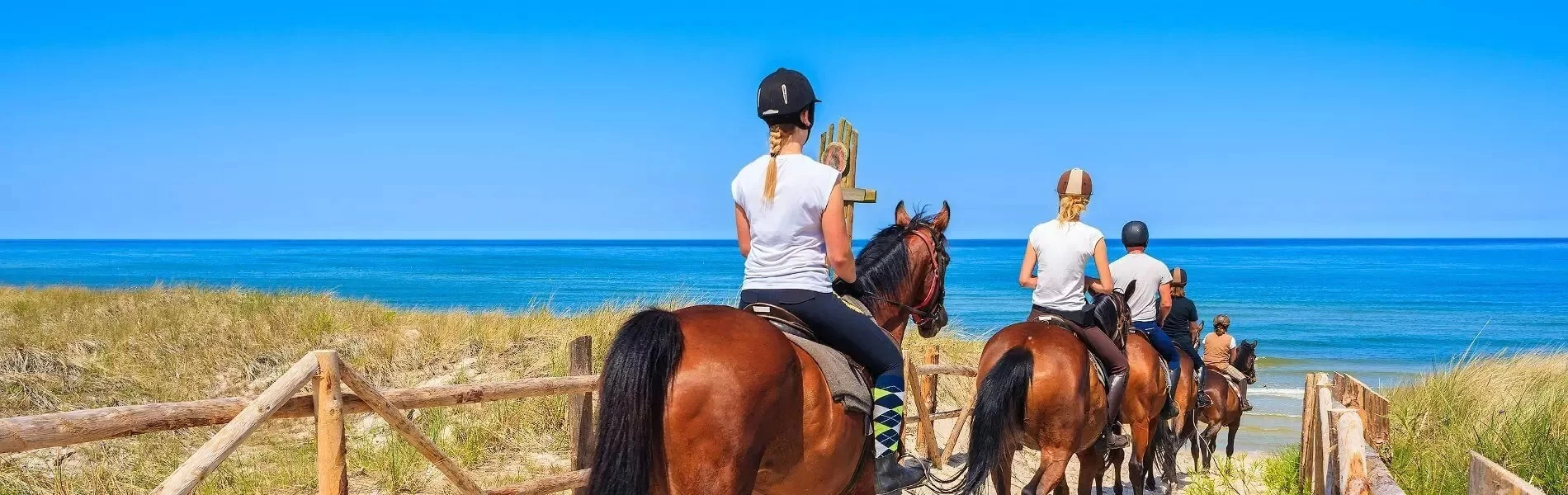 Passeggiate a Cavallo Taranto