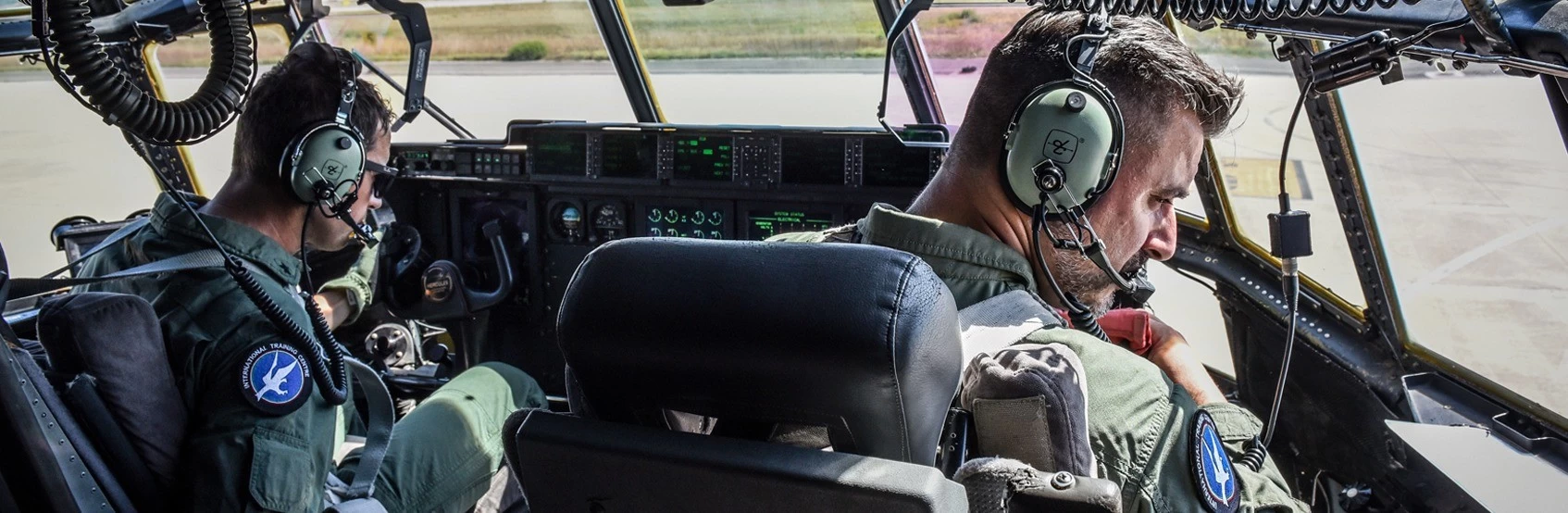 Prova di Pilotaggio Lazio