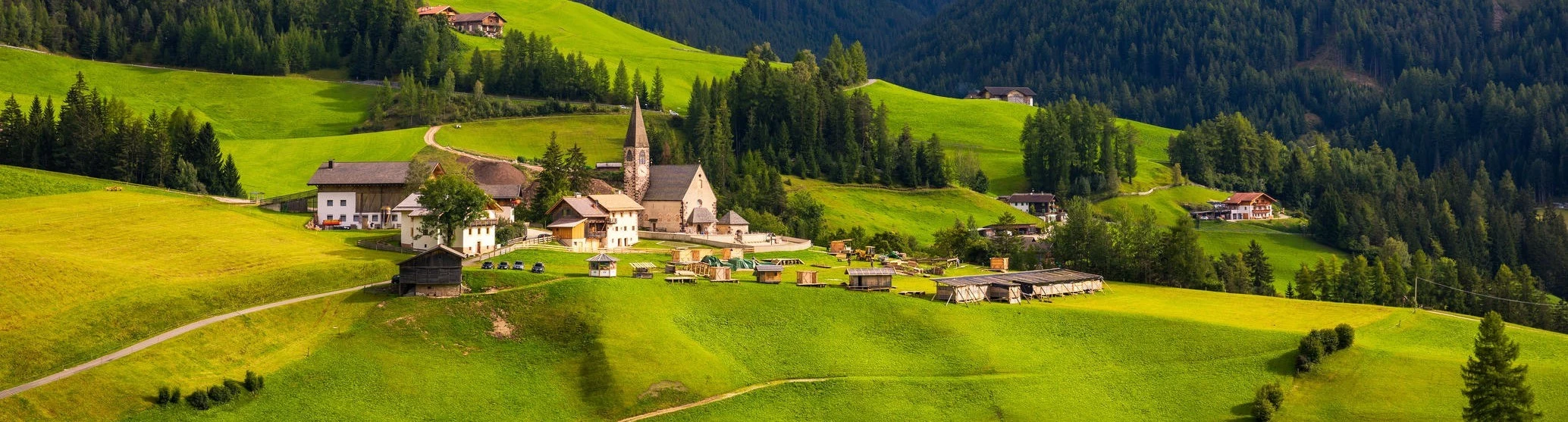 Esperienze Trentino Alto Adige