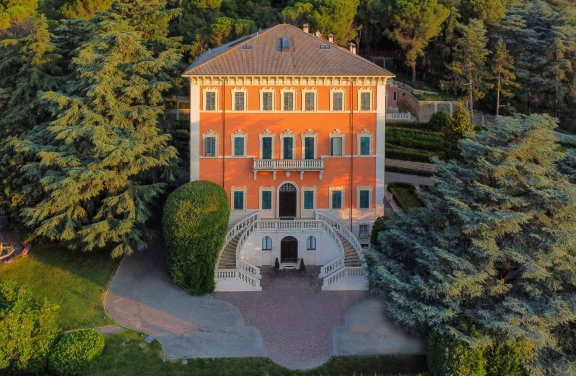 Degustazione e Visita in Cantina vicino Predappio