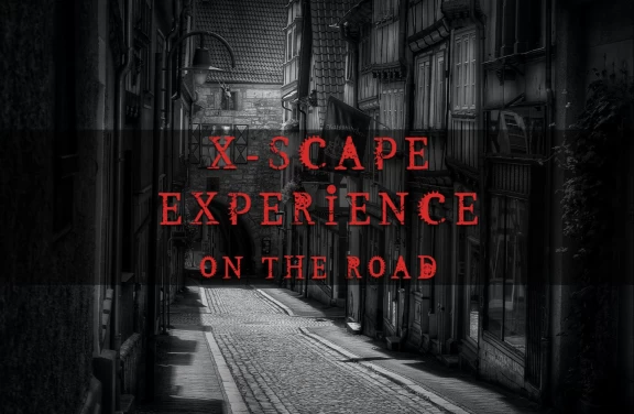 Escape Experience On The Road