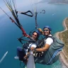 Parapendio a Cefalù e dintorni