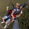 Parapendio a Cefalù e dintorni