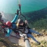 Parapendio a Cefalù e dintorni