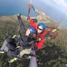 Parapendio a Cefalù e dintorni