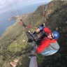 Parapendio a Cefalù e dintorni