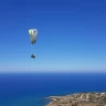 Parapendio a Cefalù e dintorni