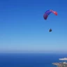 Parapendio a Cefalù e dintorni