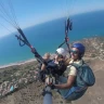 Parapendio a Cefalù e dintorni