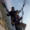 Parapendio a Cefalù e dintorni