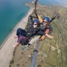 Parapendio a Cefalù e dintorni