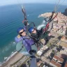 Parapendio a Cefalù e dintorni