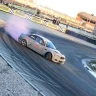 Giri in pista come Copilota su BMW M3 Drift