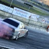 Giri in pista come Copilota su BMW M3 Drift