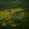 Addio al Celibato o Nubilato in Zipline vicino Torino