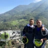 Addio al Celibato o Nubilato in Zipline vicino Torino