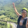 Addio al Celibato o Nubilato in Zipline vicino Torino