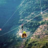 Addio al Celibato o Nubilato in Zipline vicino Torino