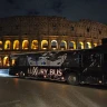 Addio al Nubilato/Celibato sul Party Bus a Roma