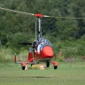 Battesimo del volo in Autogiro sul Lago d'Orta