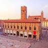 Bike Tour a Bologna