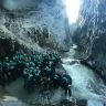 Body Rafting nelle Gole Alcantara