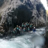 Body Rafting nelle Gole Alcantara