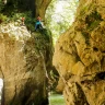 Canyoning a Bagni di Lucca