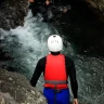 Canyoning a Bagni di Lucca