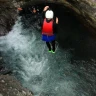 Canyoning a Bagni di Lucca