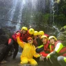 Canyoning a Bagni di Lucca