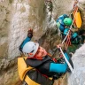 Canyoning a Forra del Casco