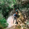 Canyoning a Forra del Casco