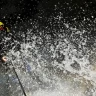 Canyoning a Subiaco sul fiume Aniene