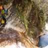 Canyoning a Tignale sul Lago di Garda