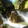 Canyoning a Toscolano Maderno sul Lago di Garda