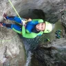 Canyoning a Toscolano Maderno sul Lago di Garda