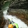 Canyoning a Toscolano Maderno sul Lago di Garda