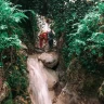 Canyoning a Jumanji nella Valle del Turano