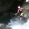 Canyoning in Val di Sole in Trentino
