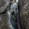 Canyoning Sorba in Valsesia