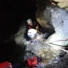 Canyoning Sorba in Valsesia