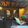 Casa Hobbit nella Maremma Toscana