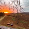 Casa sull'albero nella Maremma Toscana