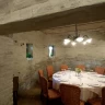 Cena a Lume di Candela al Castello Montegiove
