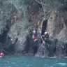 Coasteering a Portofino in Liguria