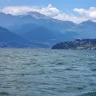 Corso di Kitesurf a Dervio sul Lago di Como