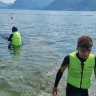 Corso di Kitesurf a Dervio sul Lago di Como