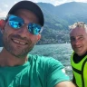 Corso di Kitesurf a Dervio sul Lago di Como